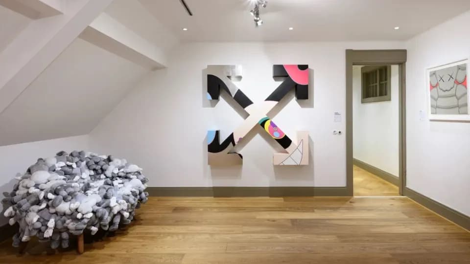Moco Museum London: Entry Ticket - Image 1